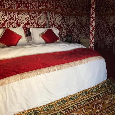 Desert Moments Camp Al Wāşil Eksteriør billede