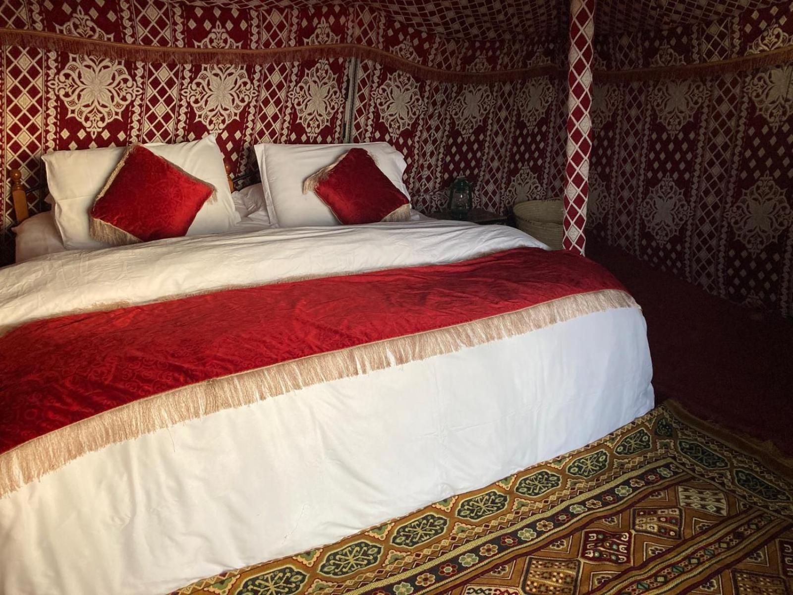 Desert Moments Camp Al Wāşil Eksteriør billede